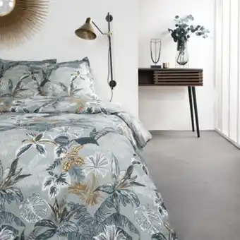 Hc3 coton 57fils hotel tropik..