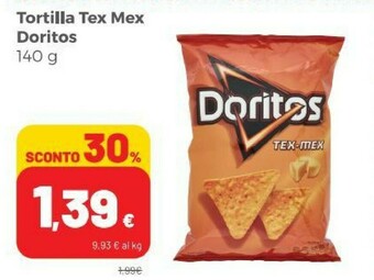 Coop Snack offerta