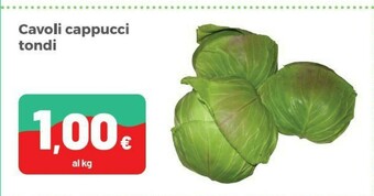 Coop Verdure offerta