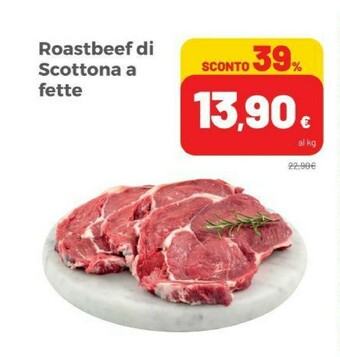 Coop Carne offerta