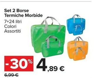 Borsa Termica