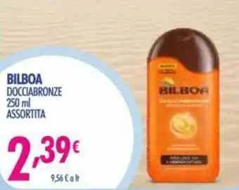 Acqua & Sapone Bilboa Docciabronze 250 ml offerta