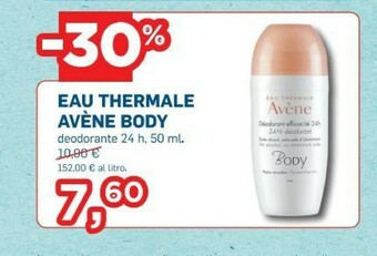Coop Deodorante offerta