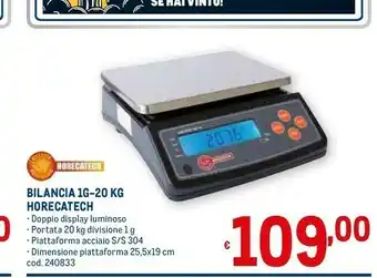 Bilancia