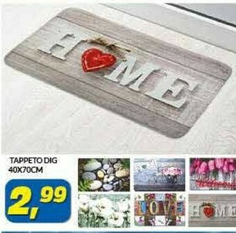 Risparmio Casa Zerbino offerta