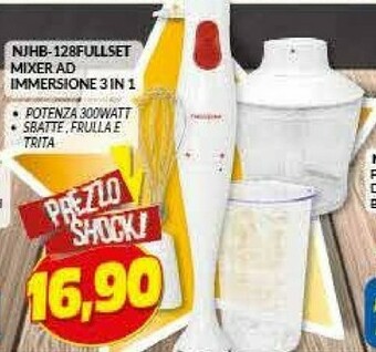 Risparmio Casa Piccoli elettrodomestici offerta