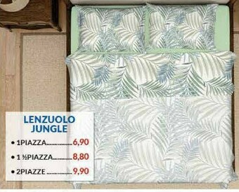 Risparmio Casa Jungle Bicchieri offerta