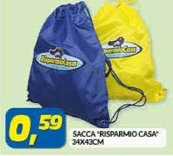 Risparmio Casa Tinte capelli offerta