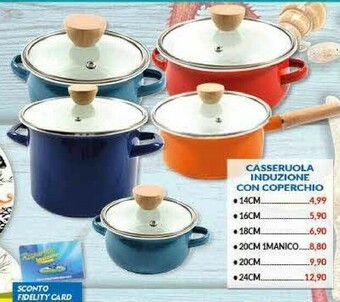 Risparmio Casa Tazze offerta