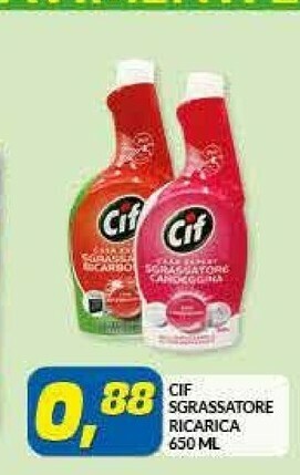 Risparmio Casa Pulizia bagno offerta