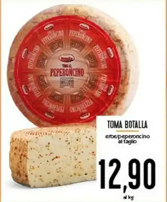 Conad Botalla Toma offerta
