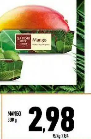 Conad Mango offerta