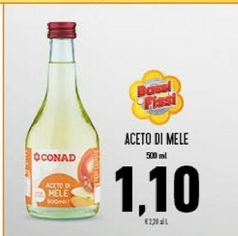 Conad Aceto offerta
