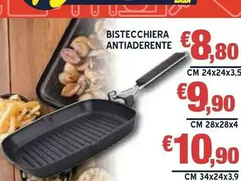 Bistecchiera