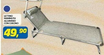 Risparmio Casa Lettino offerta