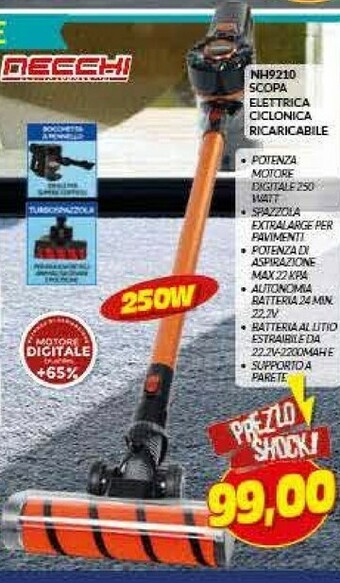 Risparmio Casa Ventilatore offerta