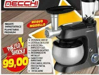 Risparmio Casa Tostapane offerta