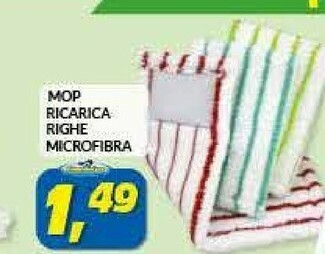 Risparmio Casa Pulizie di casa offerta