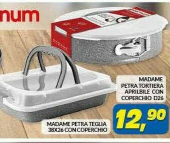 Risparmio Casa Aeternum Padella offerta