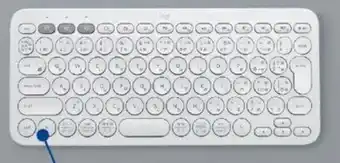 Euronics Logitech K380 offerta