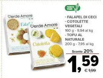 Ceci Alimentazione Vegana