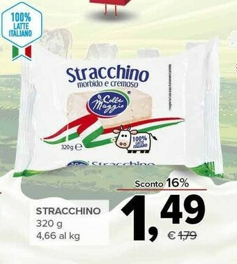 Todis Stracchino offerta