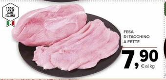 Todis Tacchino offerta