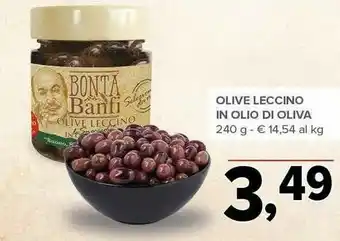 Todis Banfi Olive offerta