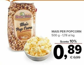 Todis Snack offerta