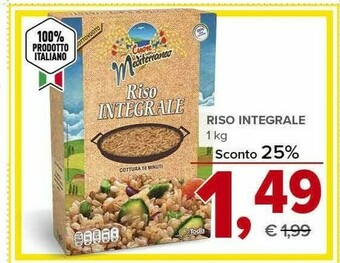 Todis Riso offerta