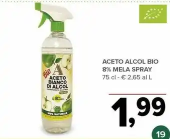 Todis Aceto offerta