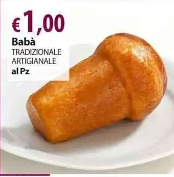 Babà