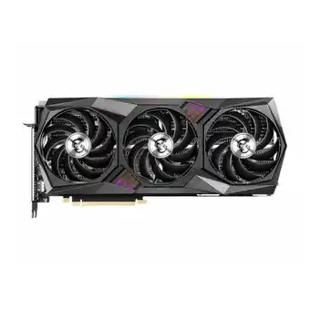 MediaWorld Msi gf rtx 3080 ti x trio 12g, scheda grafica, 12 gb offerta