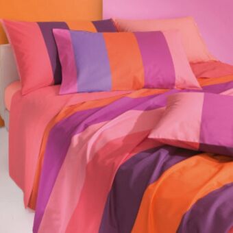 Spazio Gabel Completo lenzuolo-copriletto bahia offerta