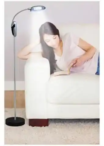 Euronova Lampada da terra led offerta