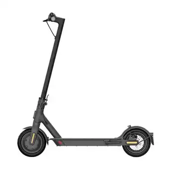 MediaWorld Monopattino elettrico xiaomi scooter essential offerta