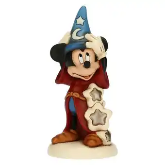 Mickey mouse thun disney® fantasia con stelle magiche