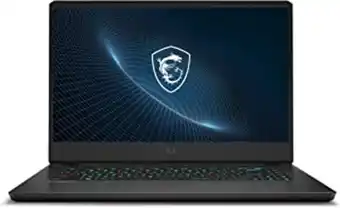 Amazon Msi vector gp66 12uh-239it notebook gaming 15.6" fhd 240hz, intel i9-12900h, nvidiartx 3080 8gb gddr6, 32gb ram ddr4 3200m... offerta