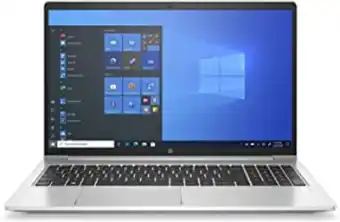 Hp - pc probook 450 g8 notebook, intel core i7-1165g7, ram 16gb, ssd m.2 da 1tb, display 15.6” fhd, intel iris x, tpm 2.0,...