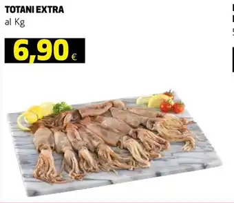 Coop Totani Extra offerta