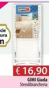 Gimi Stendibiancheria