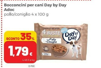 Coop Cibo per cani offerta