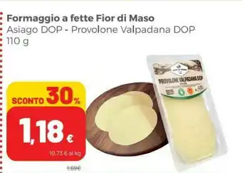 Coop Asiago Pasqua 2021 offerta