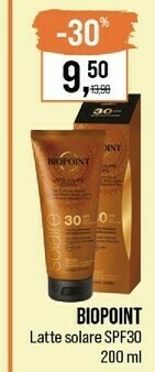 Caddy's Crema solare offerta