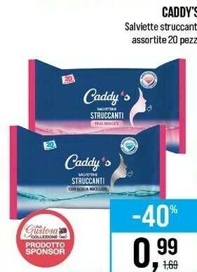 Struccante