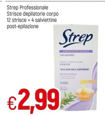 Famila Cura del corpo offerta