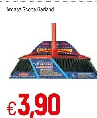 Famila Scopa offerta