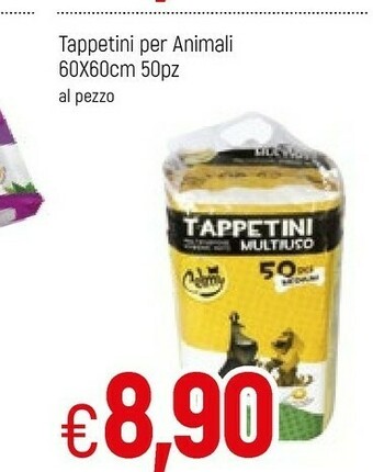 Famila Accessori animali offerta