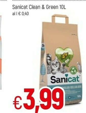 Famila Lettiera per gatti offerta