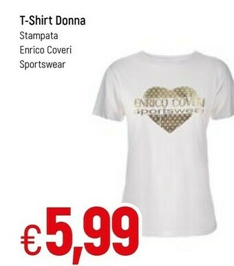 Famila T-shirt uomo offerta